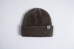 Bonnet Autumn Static Chocolate