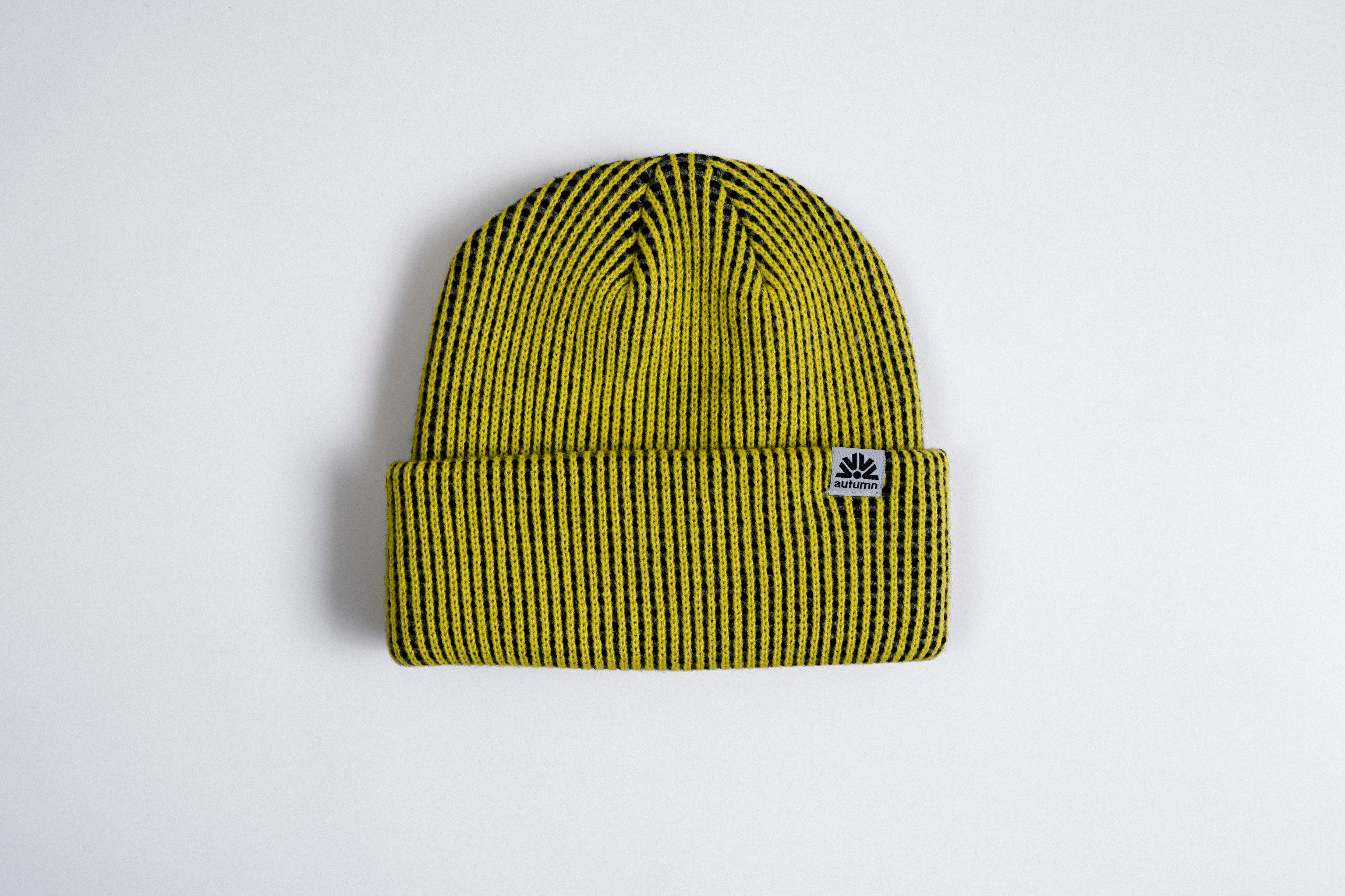 Bonnet Autumn Static Lemonade