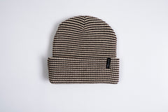 Bonnet Autumn Stripe Shell