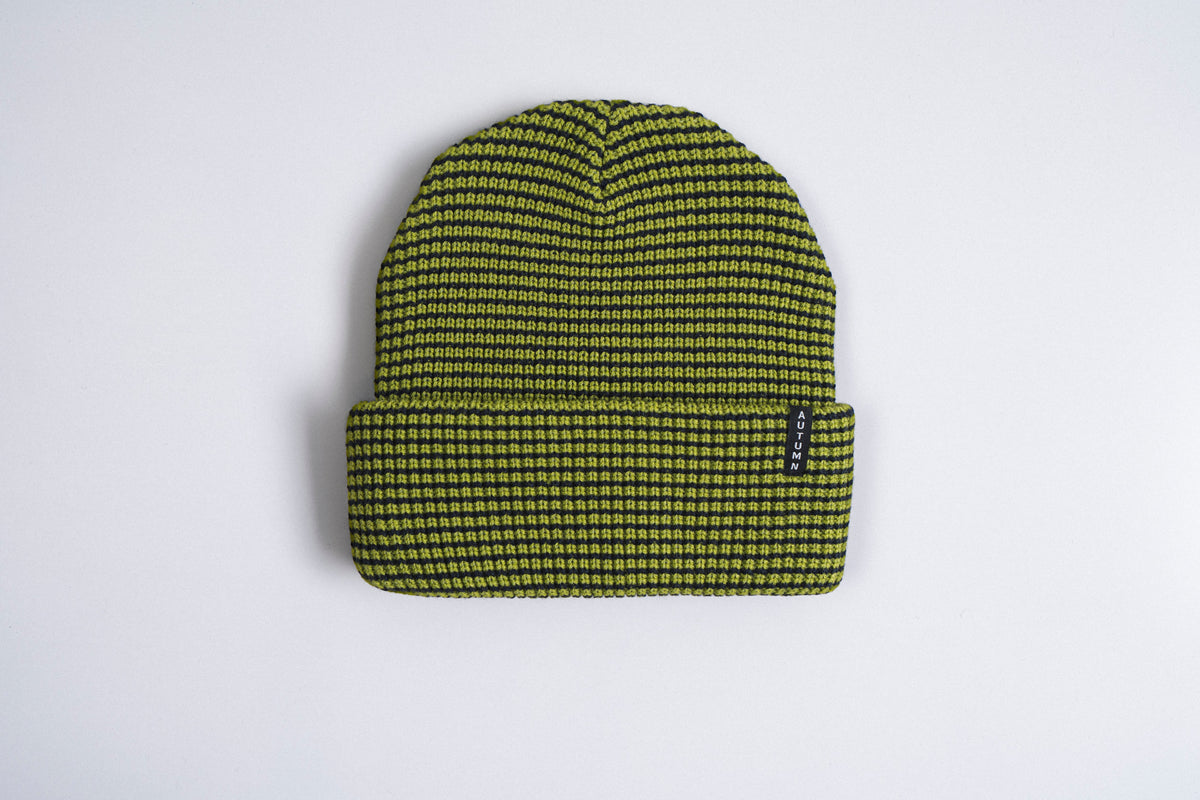 Bonnet Autumn Stripe Tree