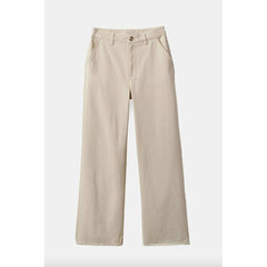 Pantalon Large - Victory - Natural