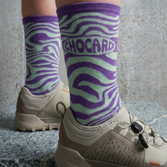 Chaussettes Chocard « PSYCHÉ » | Confort, Style et Aventure