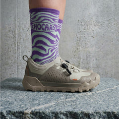 Chaussettes Chocard « PSYCHÉ » | Confort, Style et Aventure