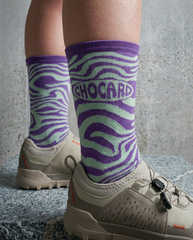 Chaussettes Chocard « PSYCHÉ » | Confort, Style et Aventure
