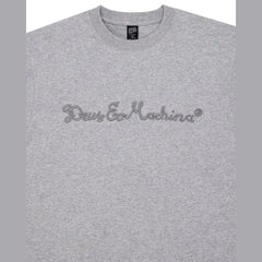T-shirt Deus Ex Machina Noodle 2.0 Box Fit