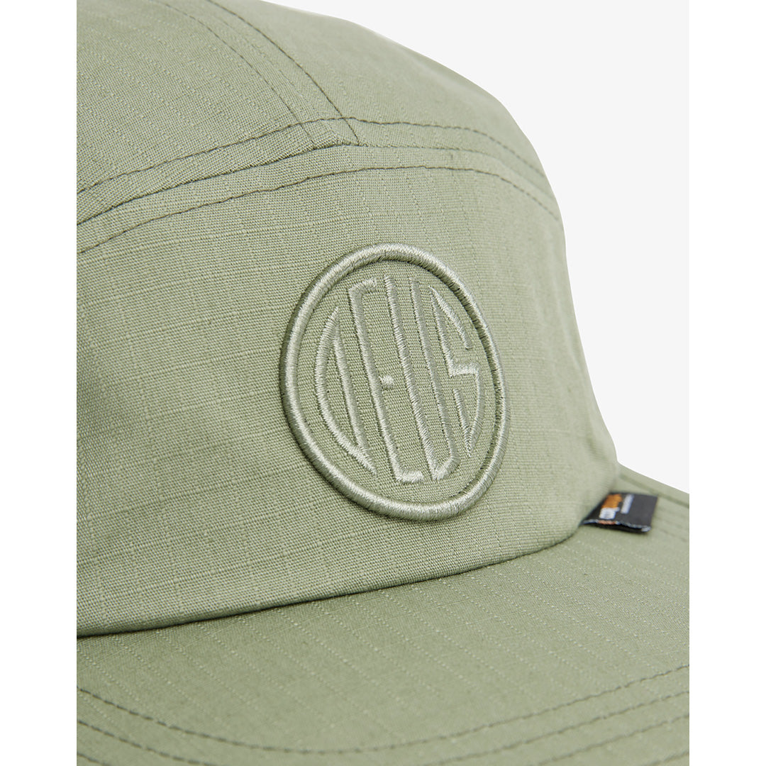 Casquette Aero Cordura - Vert