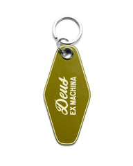 Porte-clés Canggu Deus Ex Machina Moss Green