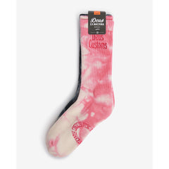 Chaussettes Human - Tie Dye