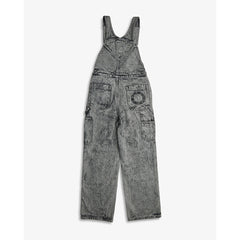 Combinaison Salopette Jewlie Coverall - Black Acid Stone Wash