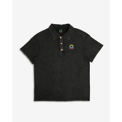 Polo Layback - Anthracite