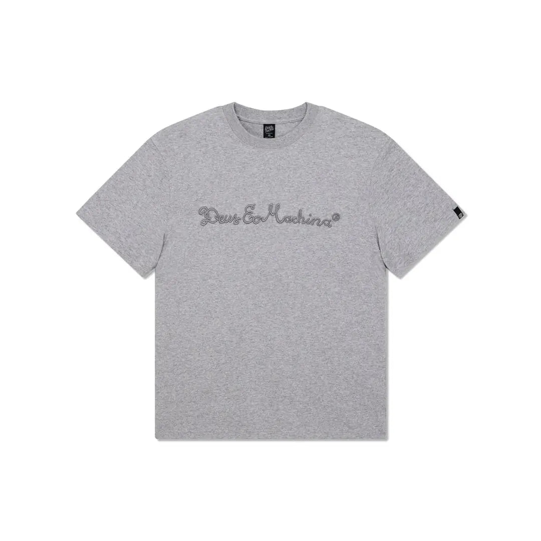 T-shirt Deus Ex Machina Noodle 2.0 Box Fit