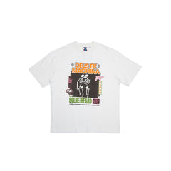 T-Shirt Oversize - Takoyaki