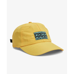 Casquette Thread Surf - Banana cream