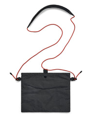 Charlie Sacoche | Sac bandoulière minimaliste Heavy Leisure