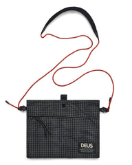 Charlie Sacoche | Sac bandoulière minimaliste Heavy Leisure