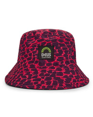 Cruze Reversible Bucket | Bob réversible recyclé