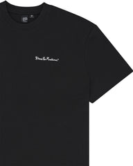 T-Shirt Noodle Deus Ex Machina Black