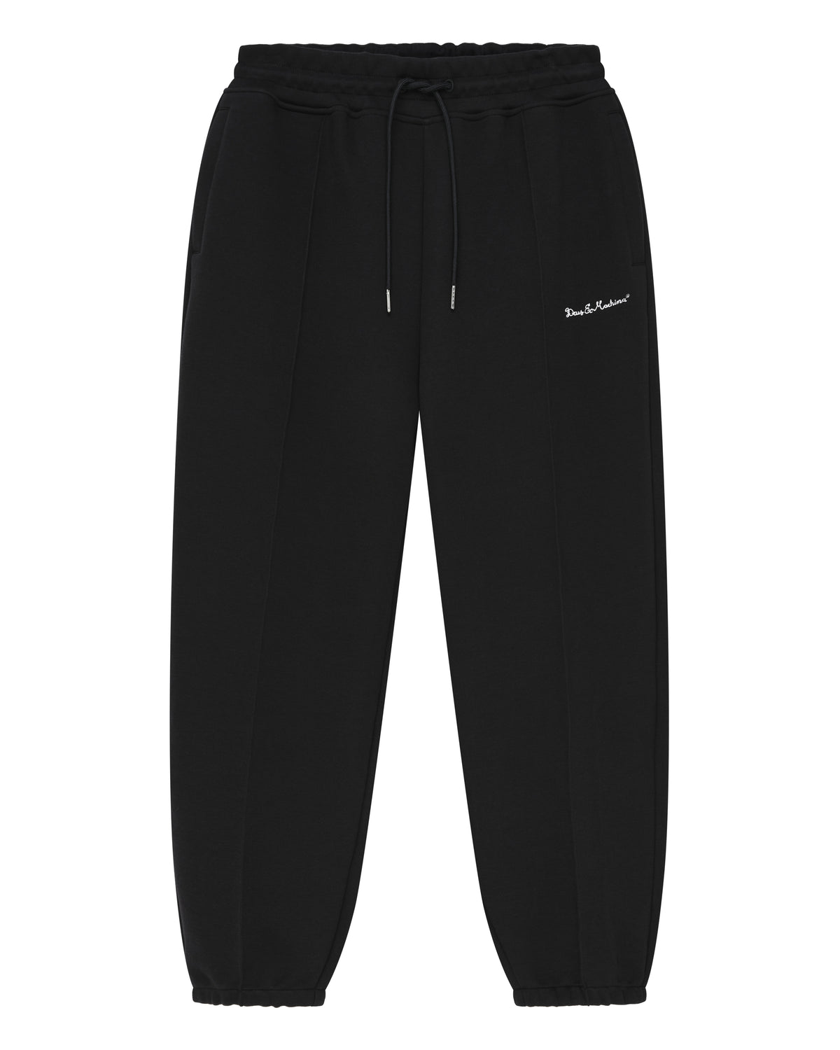 Pantalon Noodle Track Deus Ex Machina Black