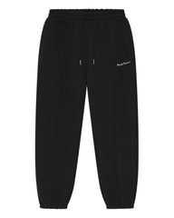 Pantalon Noodle Track Deus Ex Machina Black