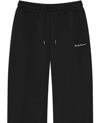 Pantalon Noodle Track Deus Ex Machina Black