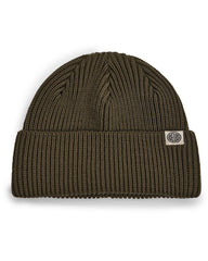 Pill Merino Beanie | Bonnet mérinos classique