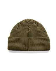 Bonnet Pill Merino Deus Ex Machina