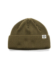 Bonnet Pill Merino Deus Ex Machina
