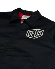 LA Workwear Jacket 2.0 | Veste workwear doublée