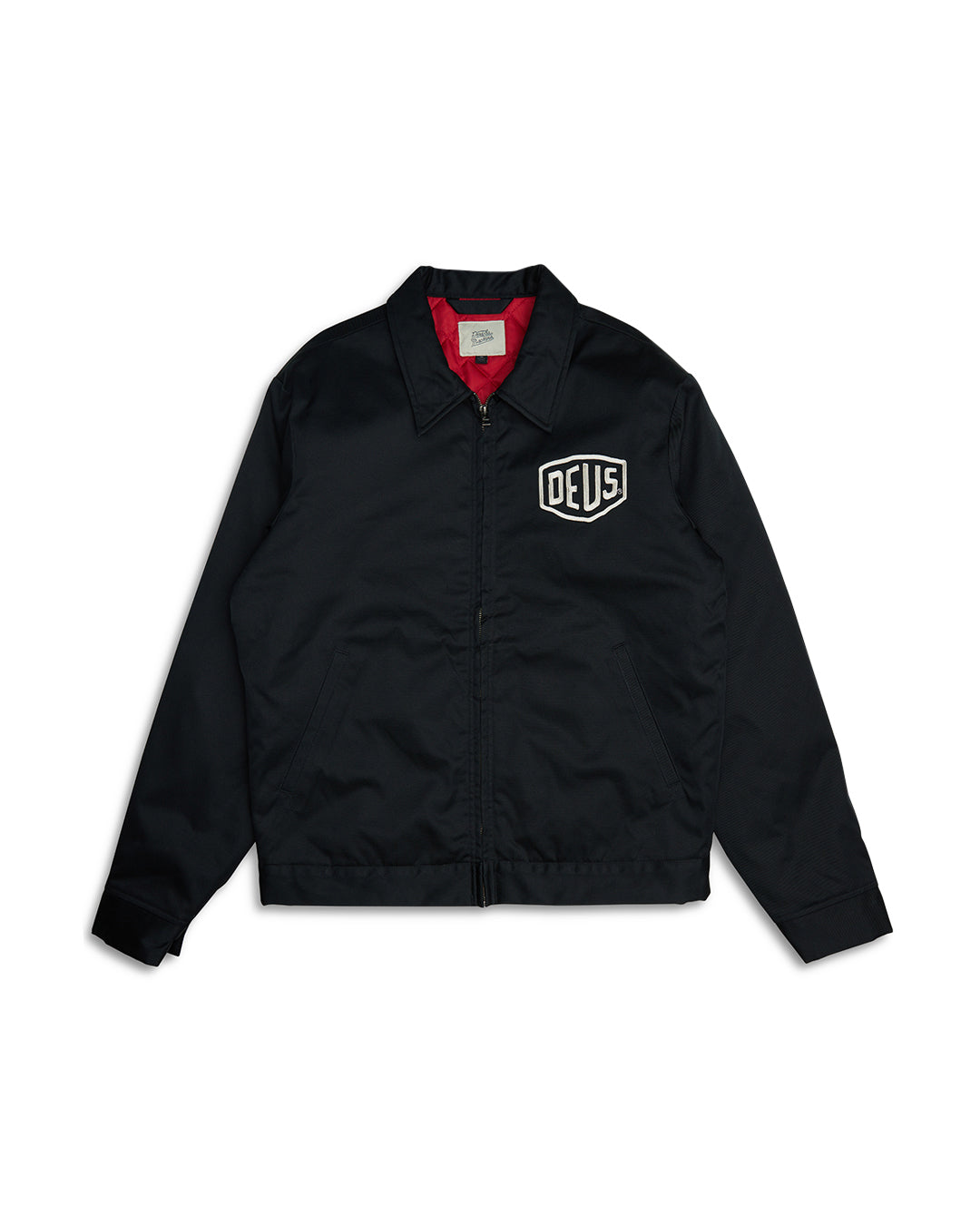 LA Workwear Jacket 2.0 | Veste workwear doublée