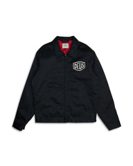 LA Workwear Jacket 2.0 | Veste workwear doublée