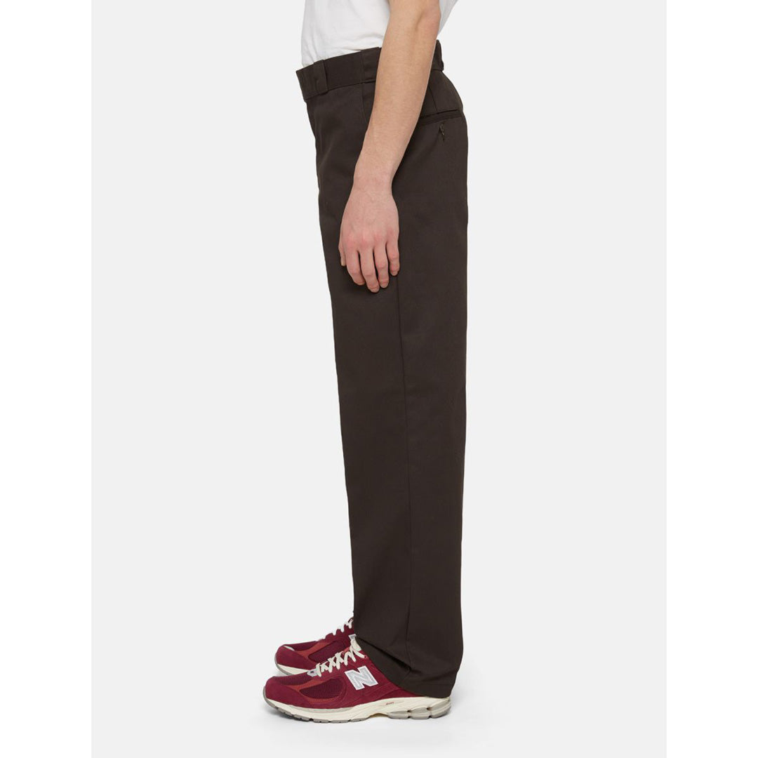 Pantalon - 874 Original - Brown