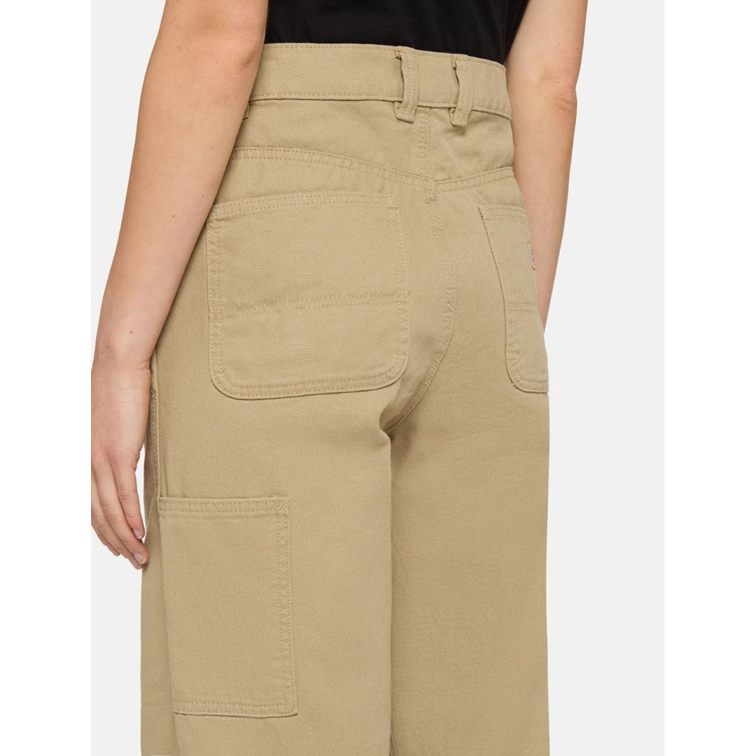 Pantalon Dickies Duck Canvas Femme