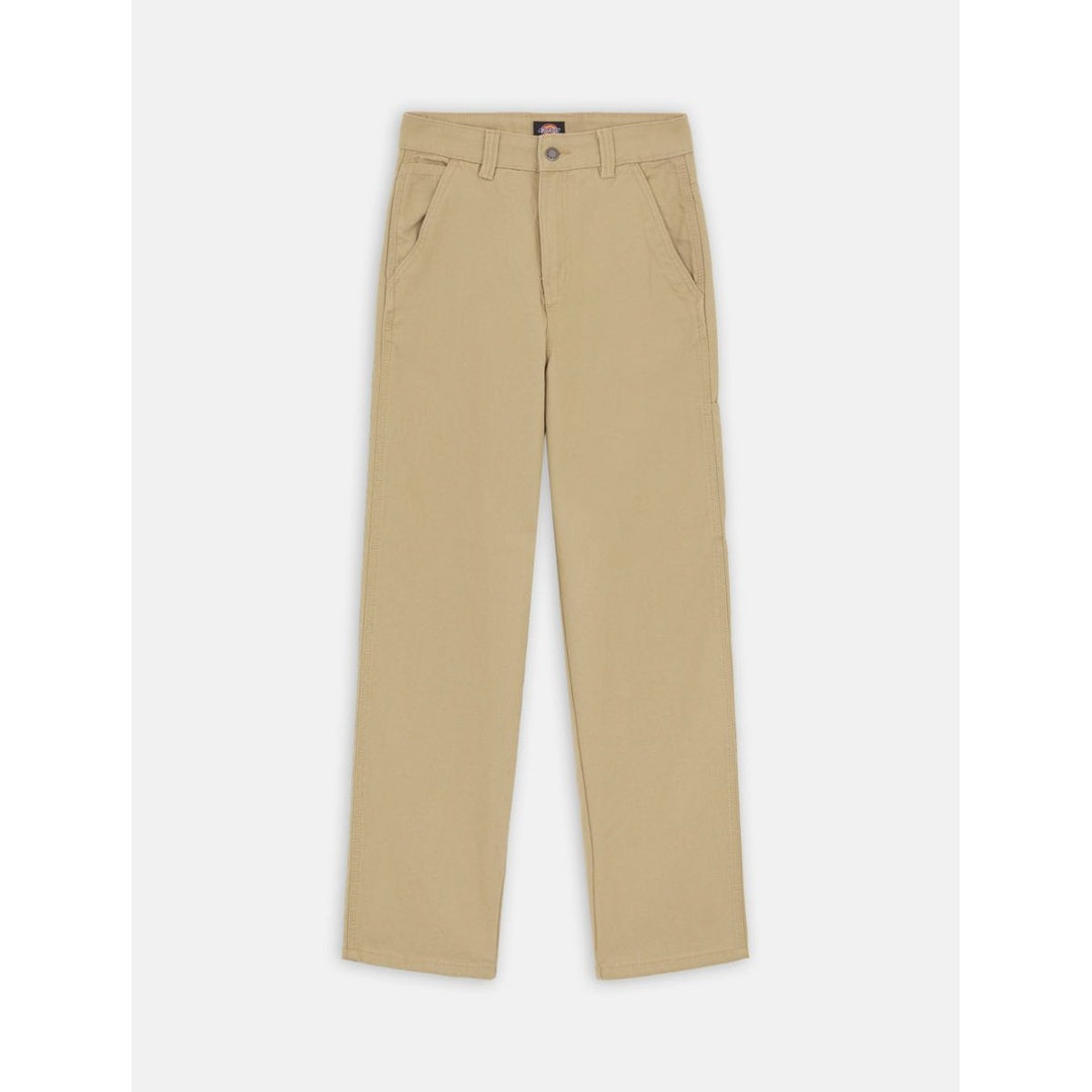 Pantalon Dickies Duck Canvas Femme