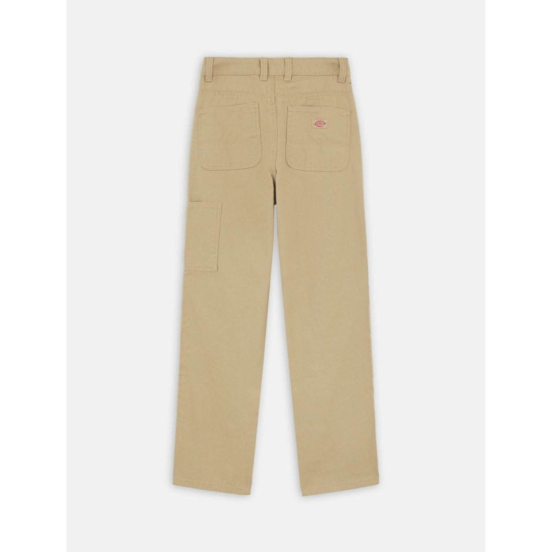 Pantalon Dickies Duck Canvas Femme