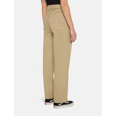 Pantalon Dickies Duck Canvas Femme