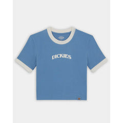 T-Shirt Manches Courtes Herndon - Blue