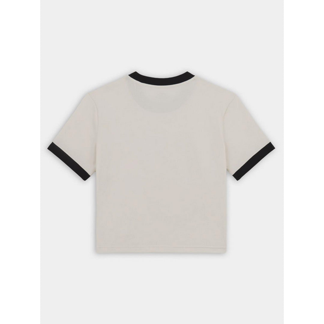 T-Shirt Manches Courtes Herndon - Blanc