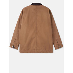 Veste Chore Duck Canvas - Marron
