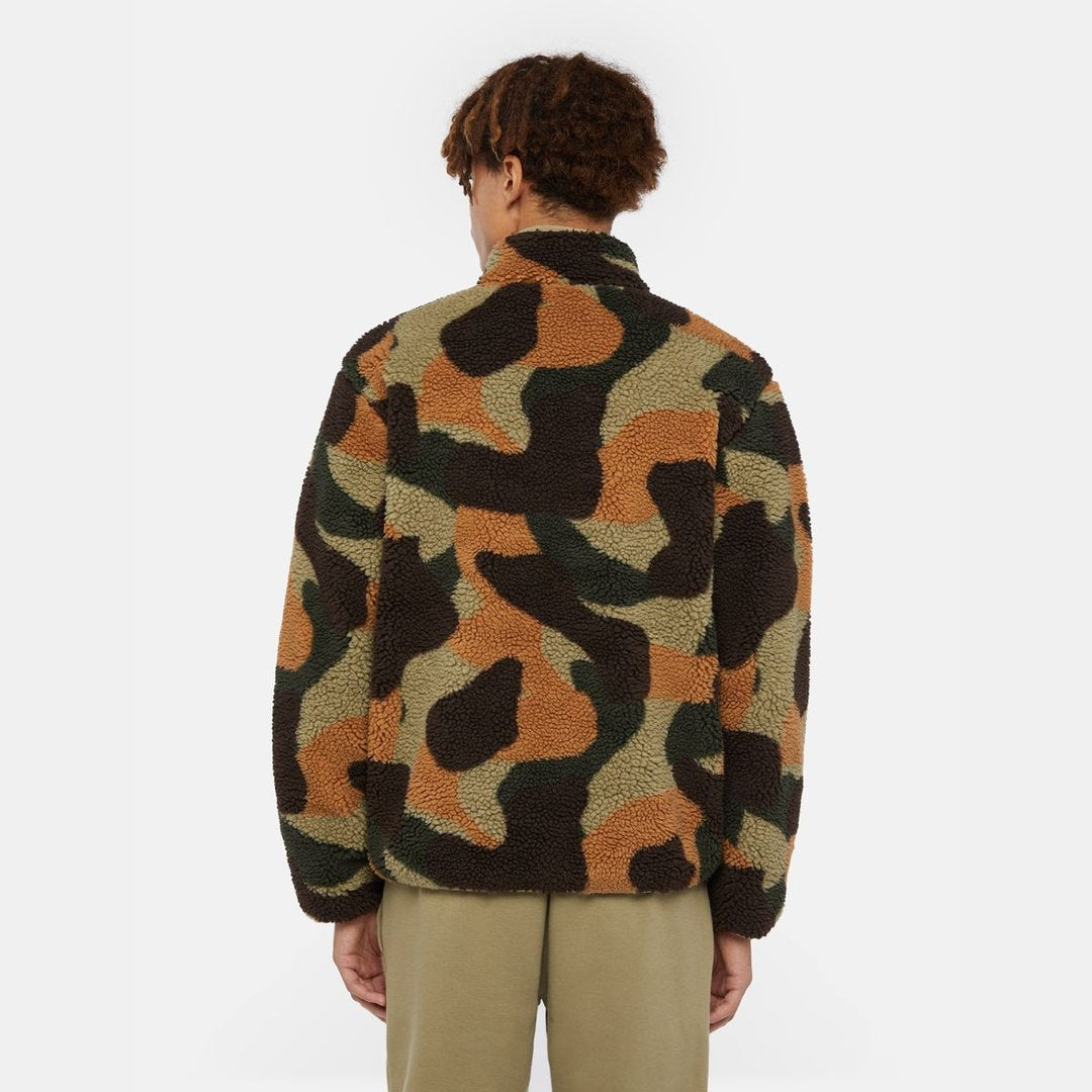 Polaire - Mount Hope - Camo