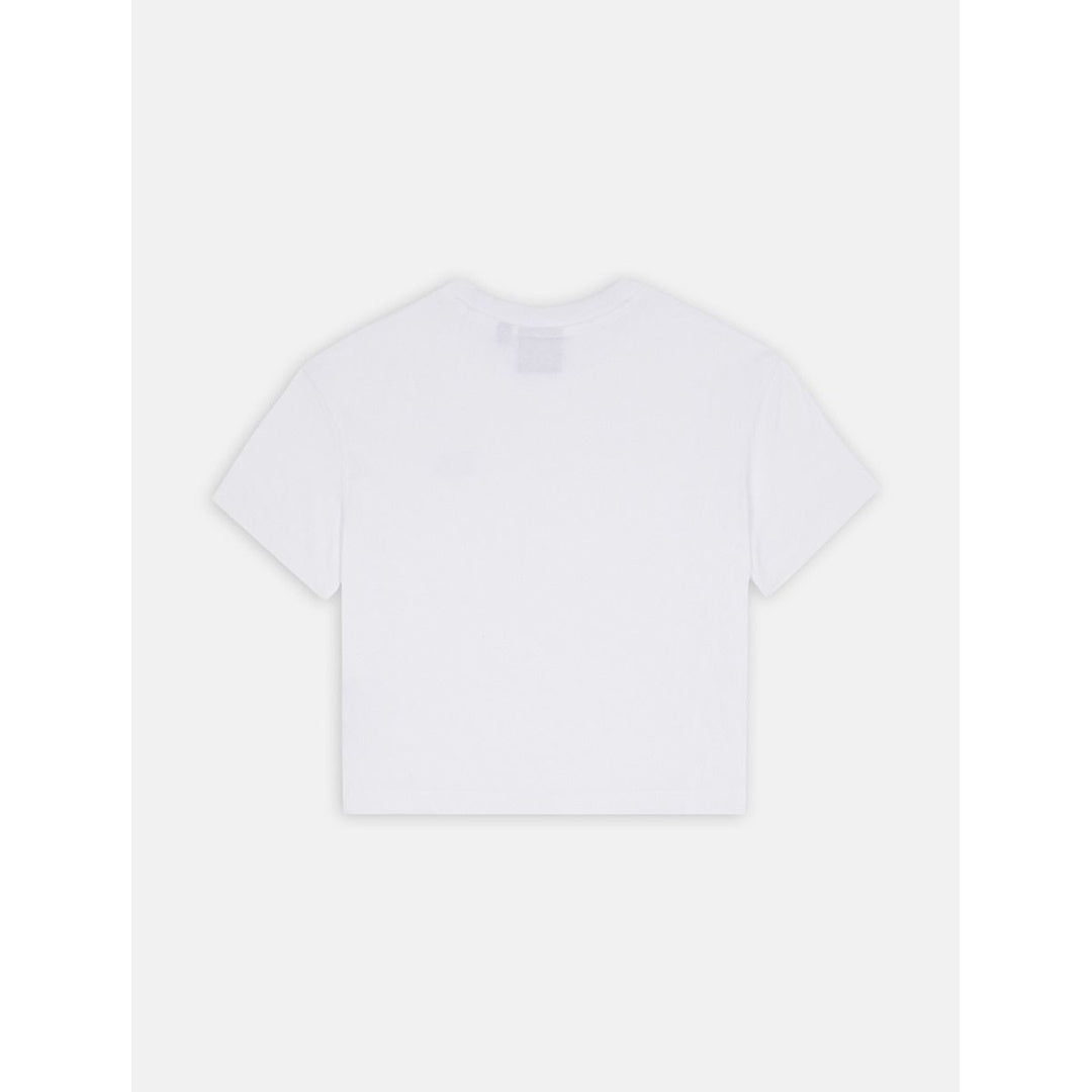 T-Shirt Femme - Manches Court - Oakport - Blanc