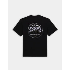 T-Shirt Manches Courtes Stanardsville - Noir