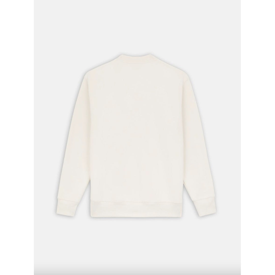 Sweat Summerdal - Blanc - Homme