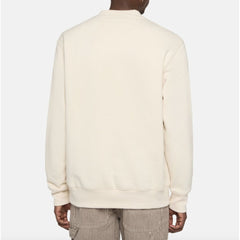 Sweat Summerdal - Blanc - Homme