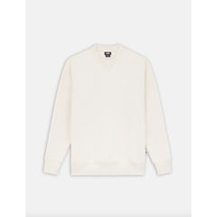 Sweat Summerdal - Blanc - Homme