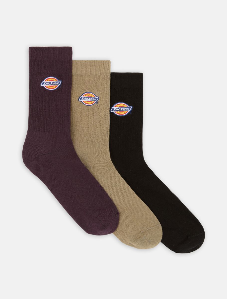 Chaussette Valley Grove - Lot de 3 Paires