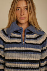 Pull Falaise Graine
