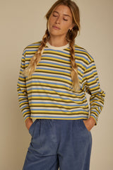 T-Shirt Lait Graine