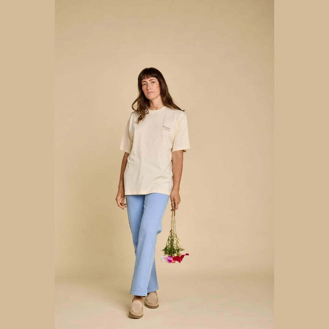 T-Shirt Samuel Lewis - Graine