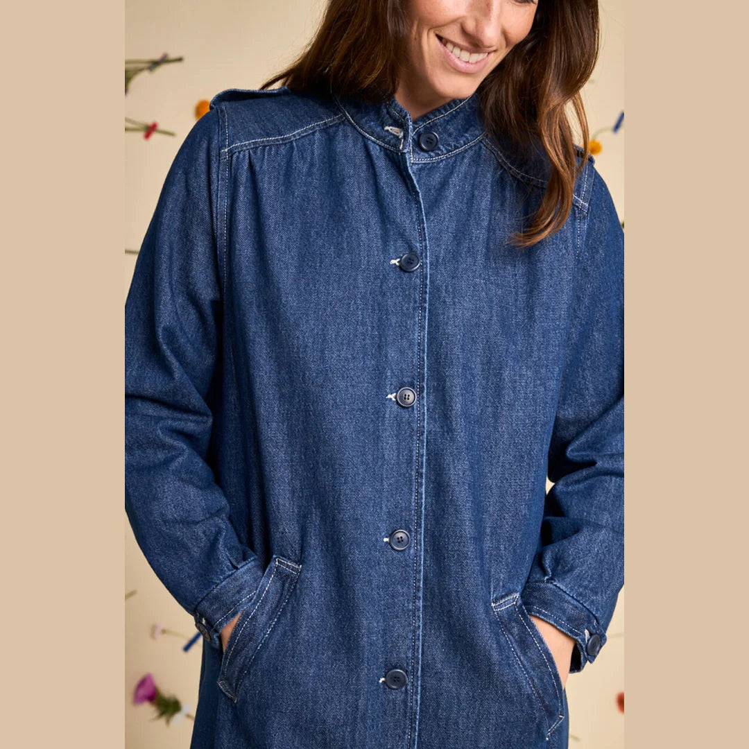 Veste Solution - Graine