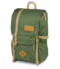 Hatchet Backpack | Sac à dos organisé 28L en polyester recyclé